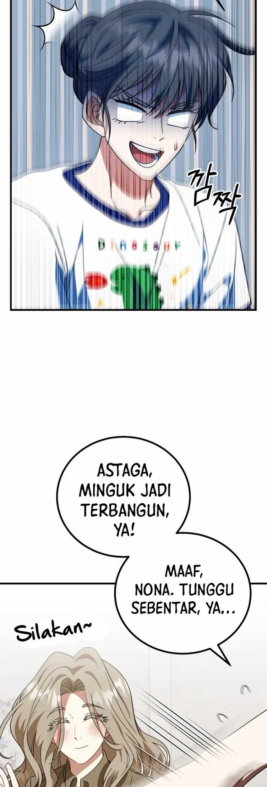 I Will Raise This Family! Chapter 25 Gambar 22