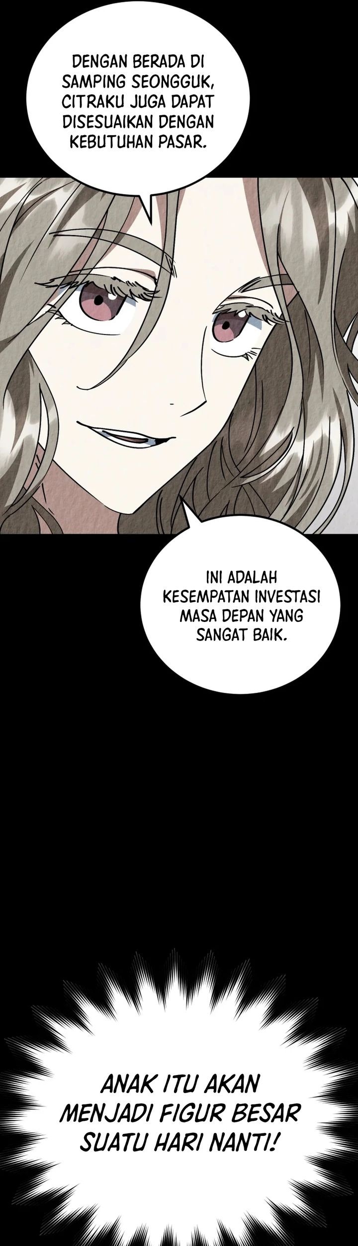 I Will Raise This Family! Chapter 26 Gambar 19