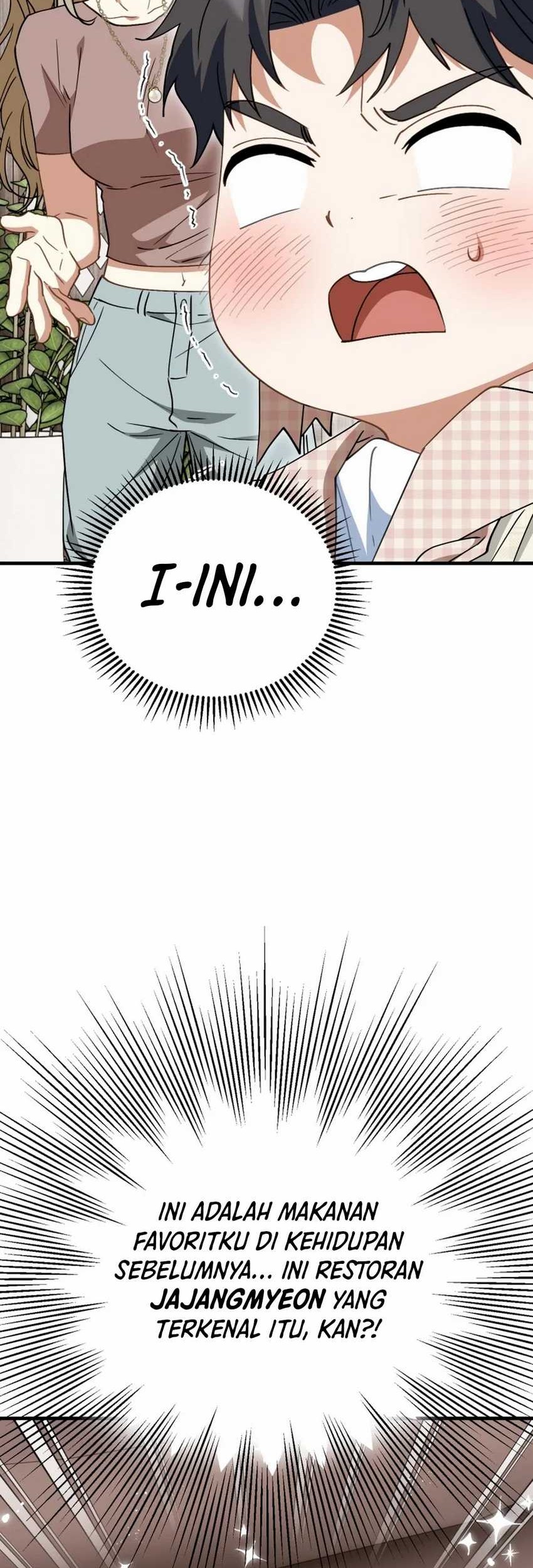 I Will Raise This Family! Chapter 27 Gambar 46