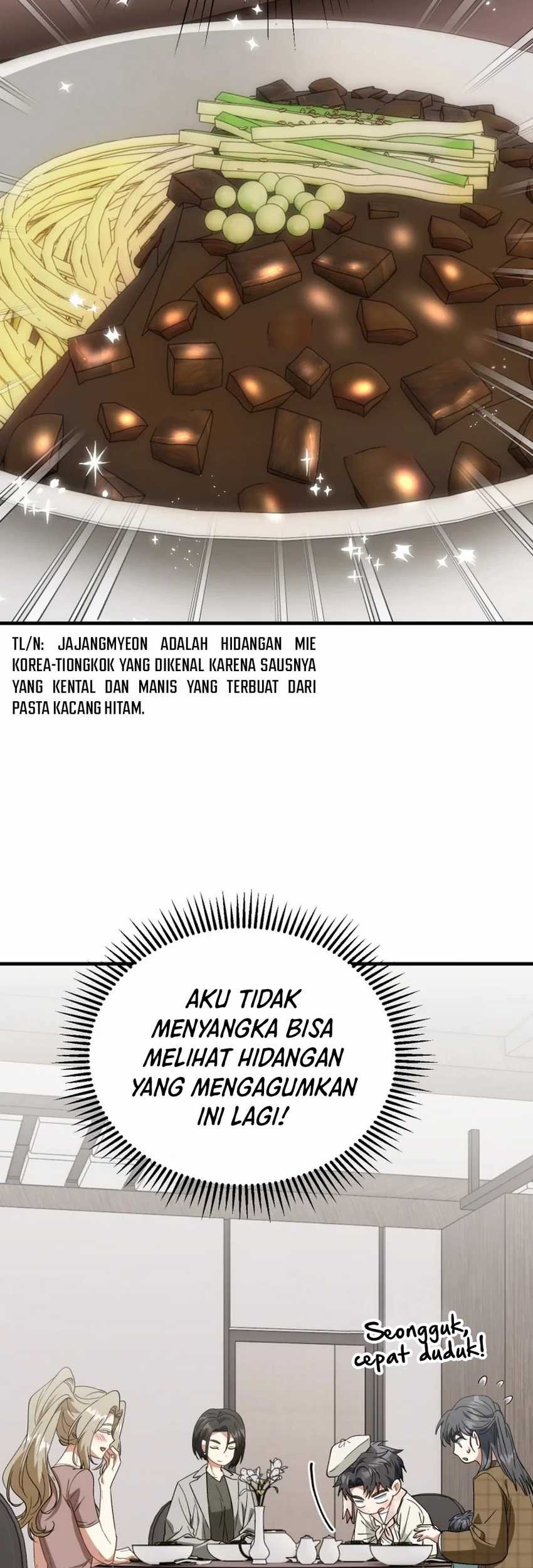 I Will Raise This Family! Chapter 27 Gambar 47