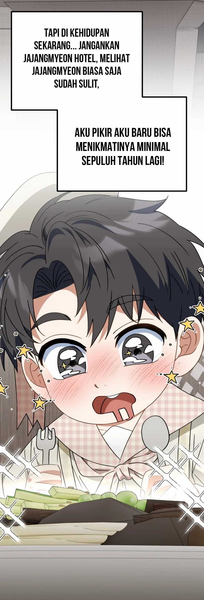 I Will Raise This Family! Chapter 27 Gambar 49