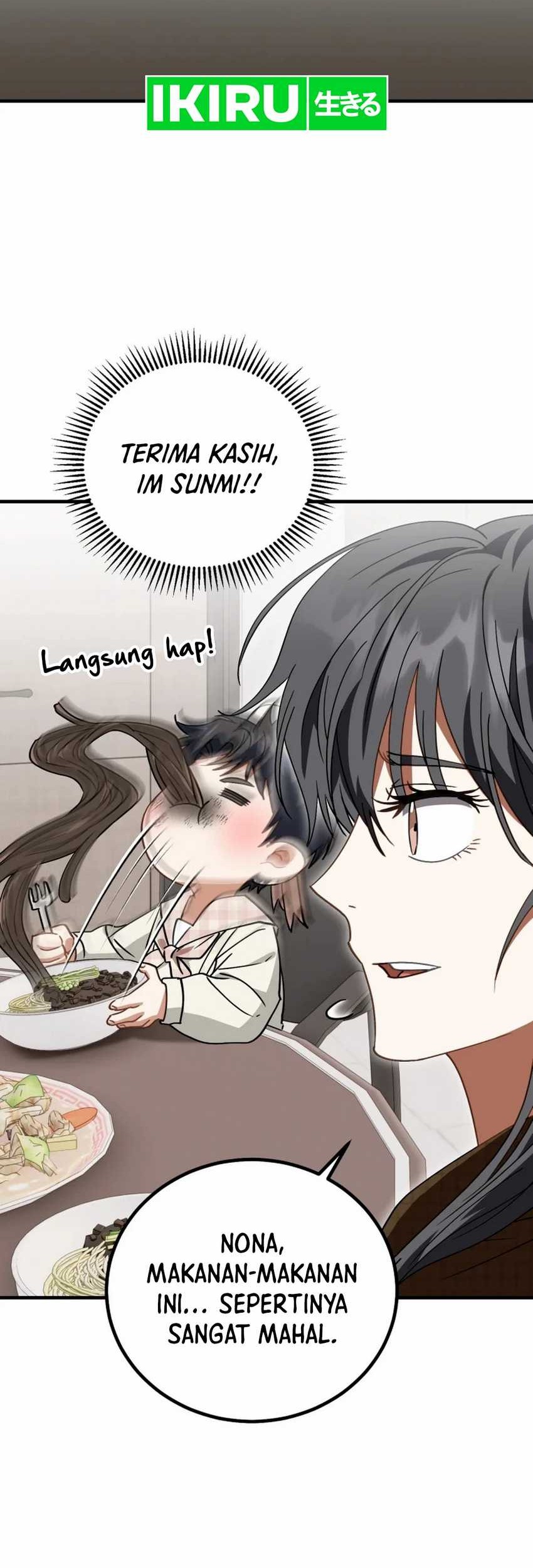 I Will Raise This Family! Chapter 27 Gambar 50