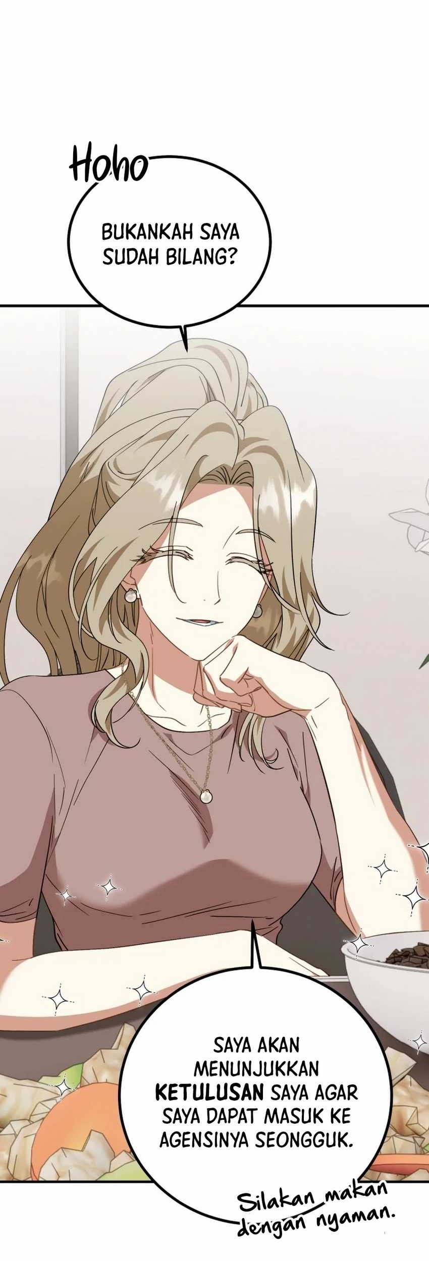 I Will Raise This Family! Chapter 27 Gambar 51