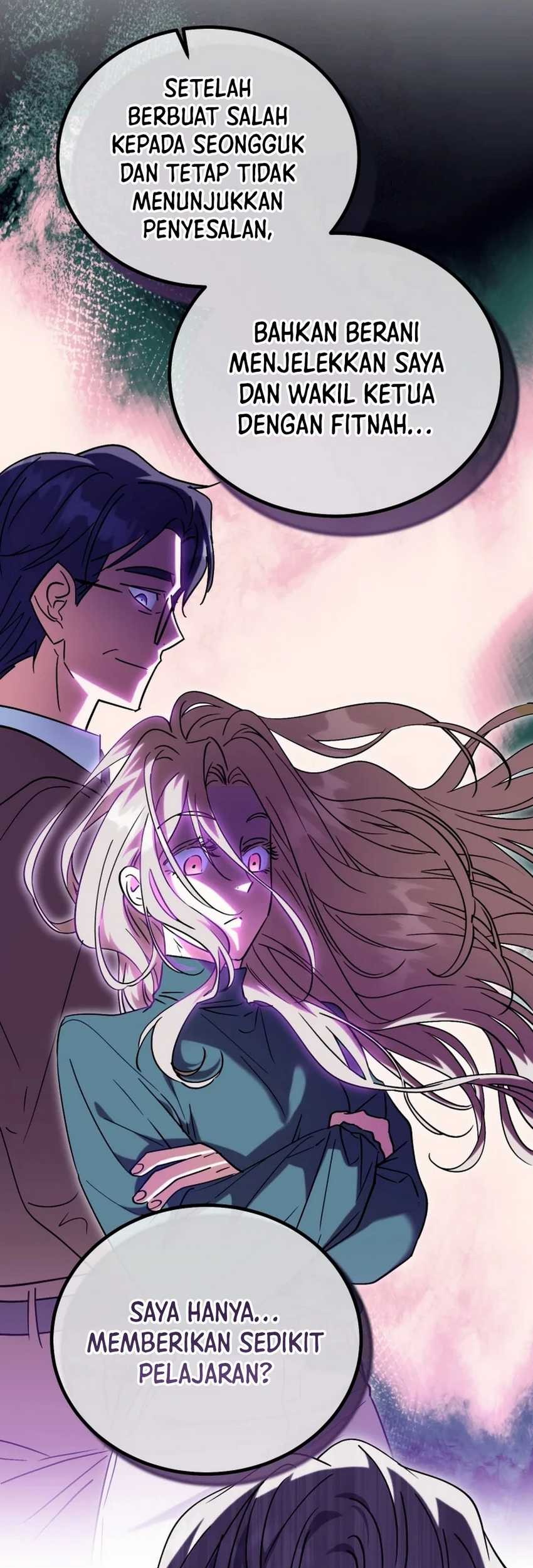 I Will Raise This Family! Chapter 27 Gambar 54