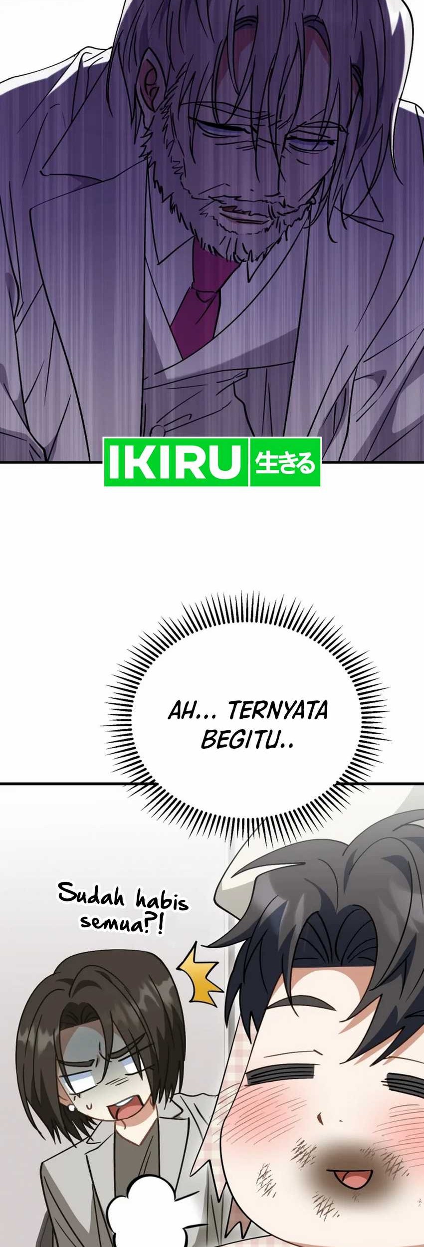 I Will Raise This Family! Chapter 27 Gambar 55