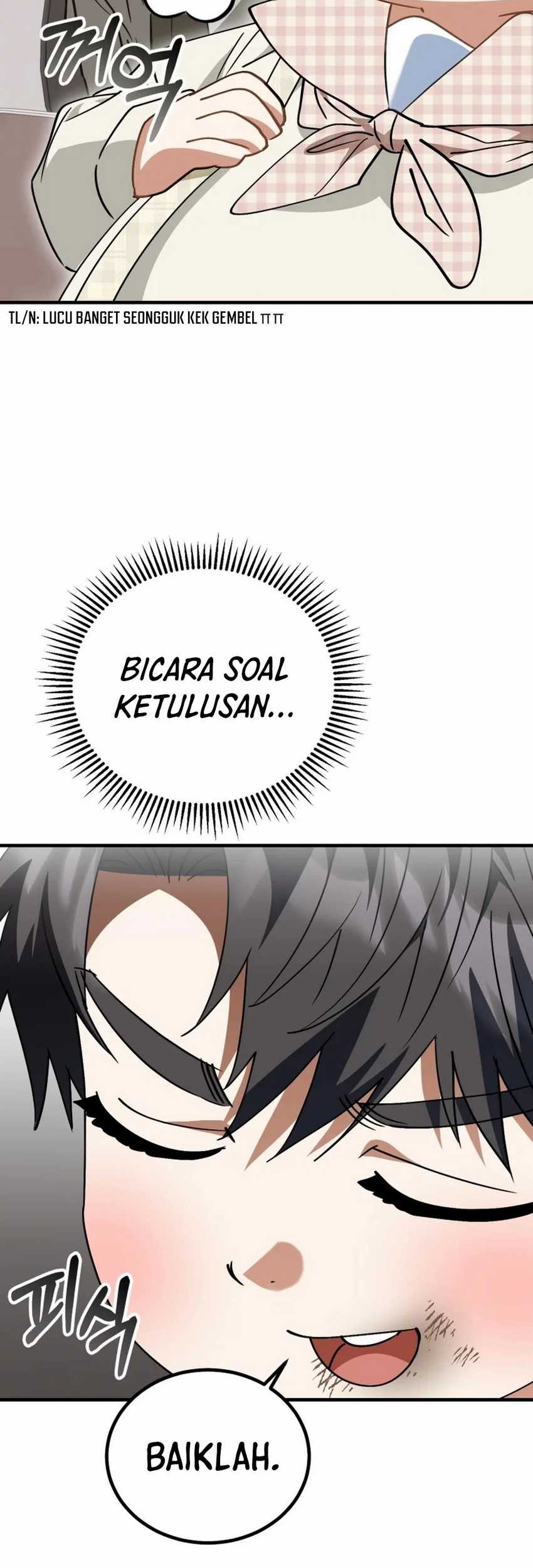 I Will Raise This Family! Chapter 27 Gambar 56