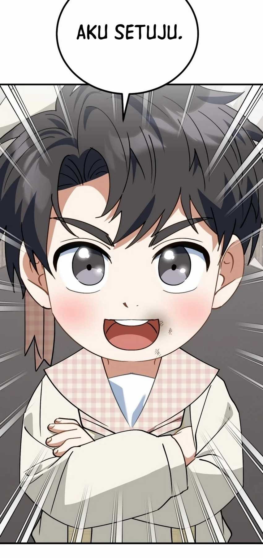 I Will Raise This Family! Chapter 27 Gambar 58