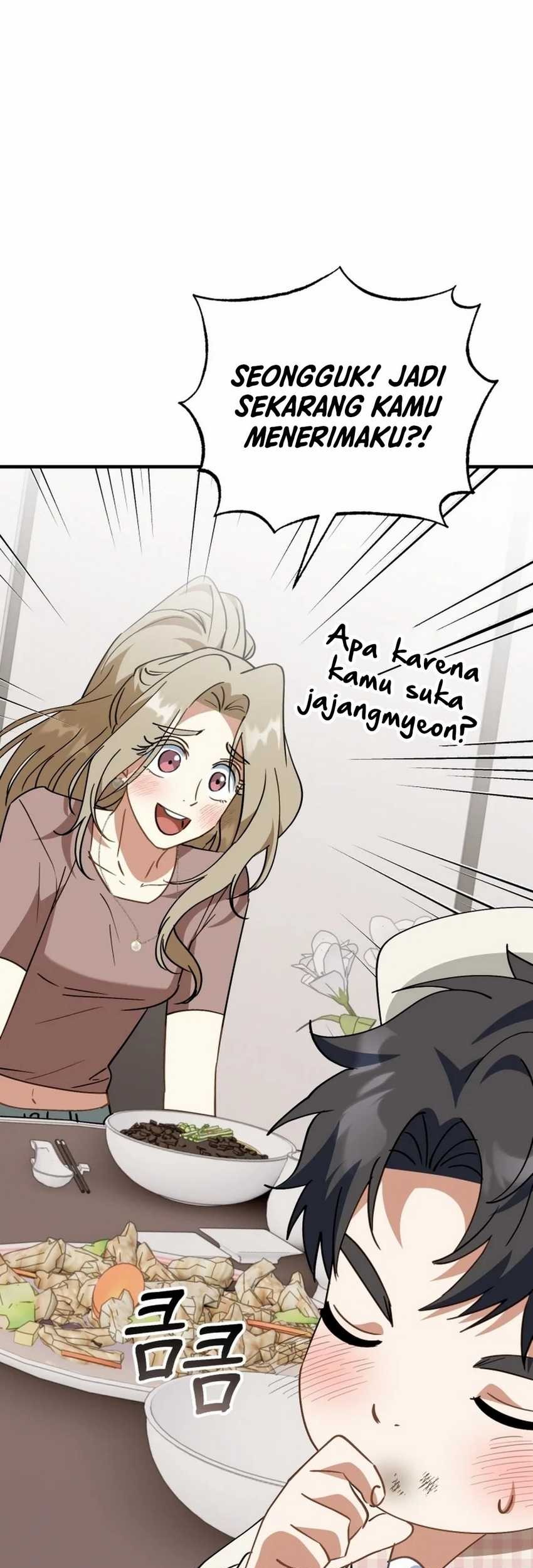 I Will Raise This Family! Chapter 27 Gambar 59