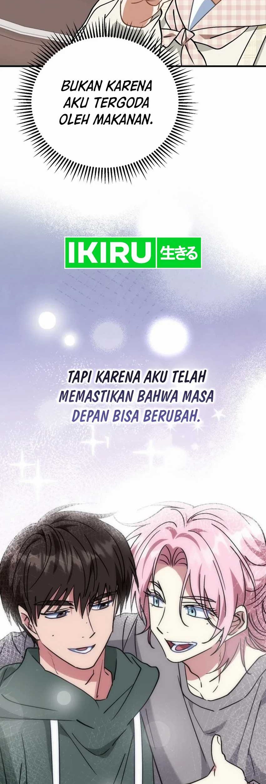 I Will Raise This Family! Chapter 27 Gambar 60