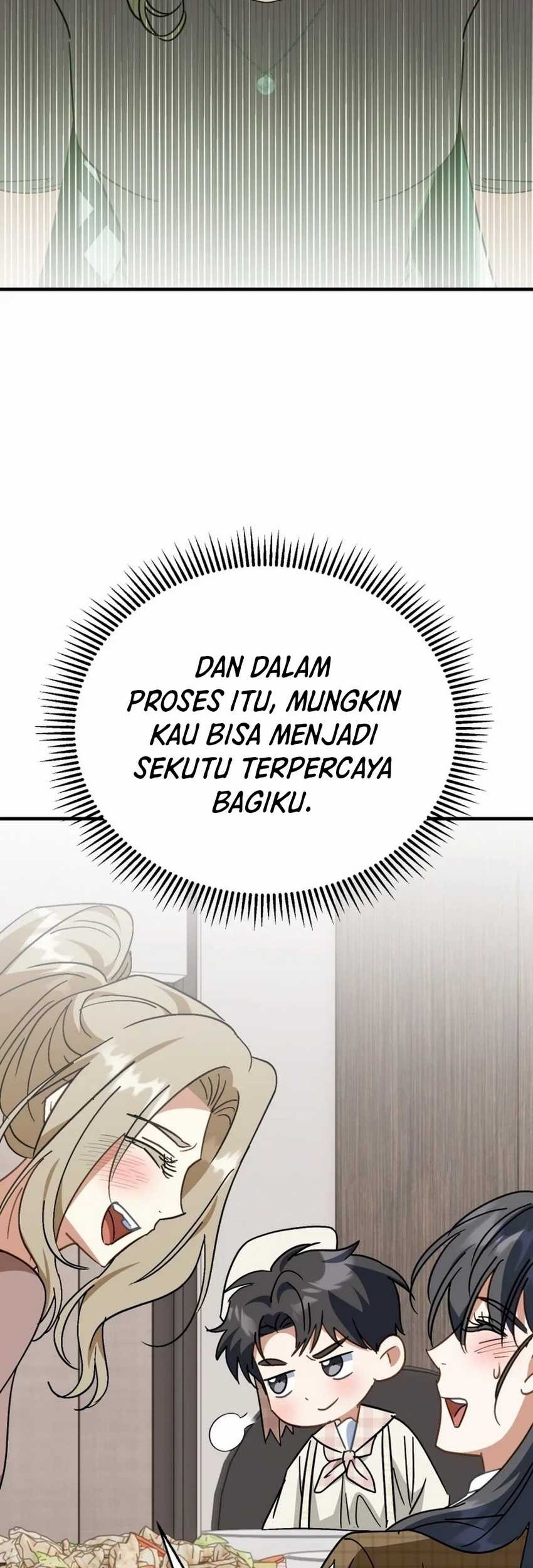 I Will Raise This Family! Chapter 27 Gambar 62