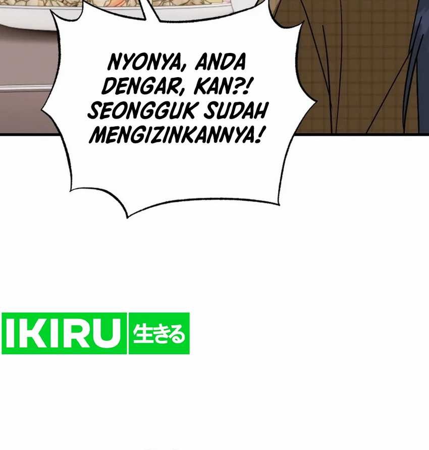 I Will Raise This Family! Chapter 27 Gambar 63