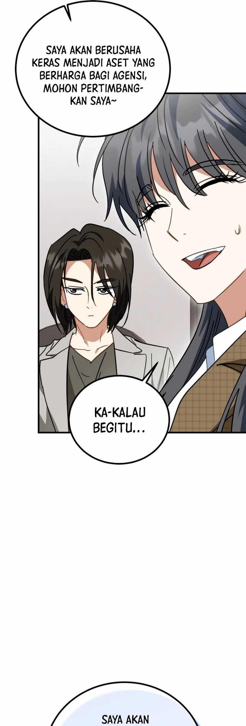 I Will Raise This Family! Chapter 27 Gambar 64