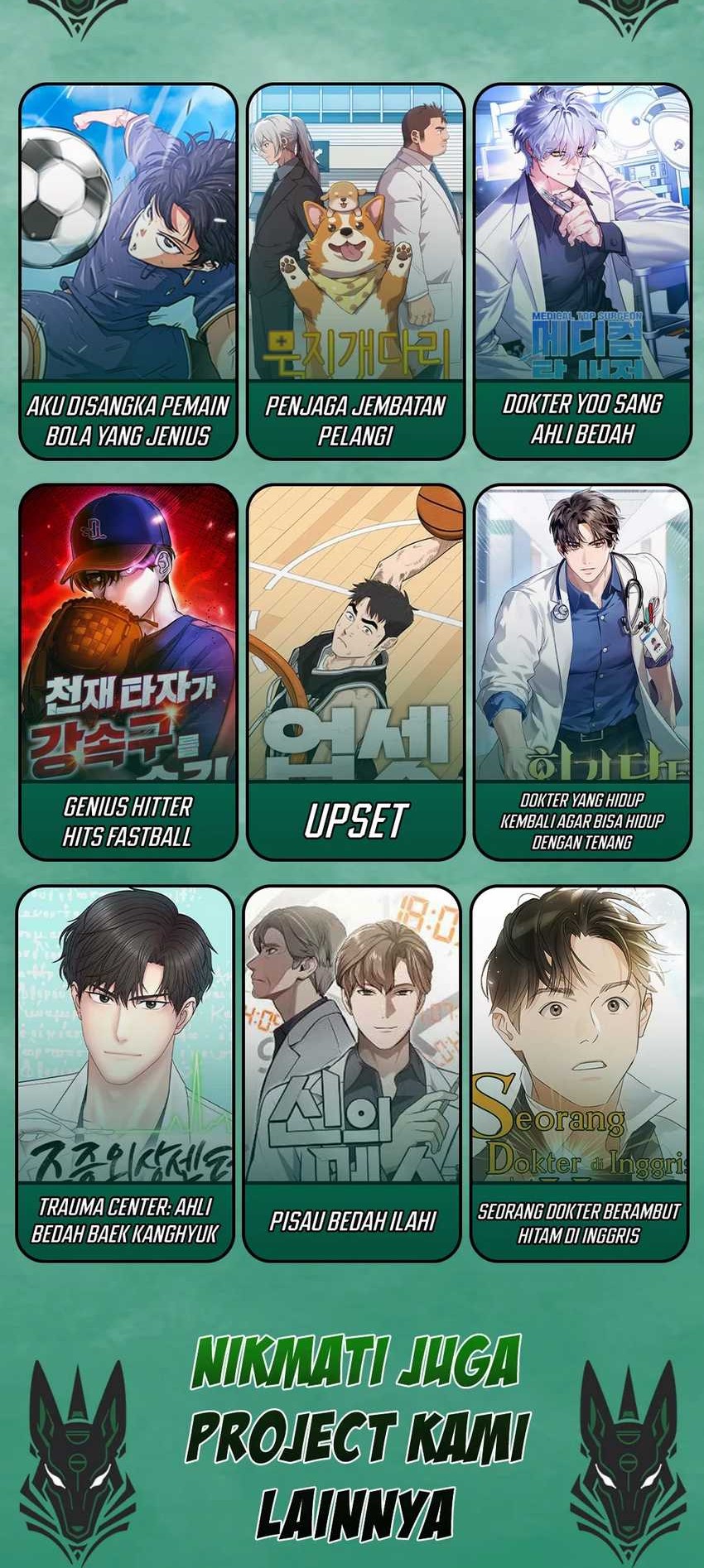 I Will Raise This Family! Chapter 27 Gambar 72