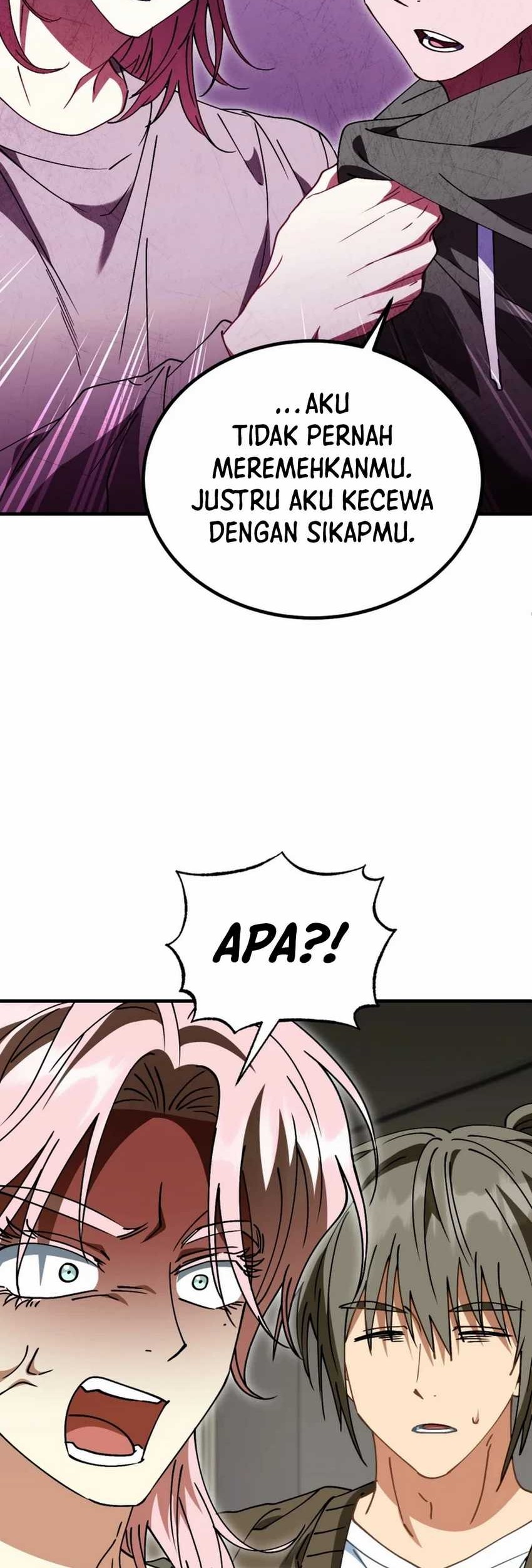 I Will Raise This Family! Chapter 27 Gambar 4