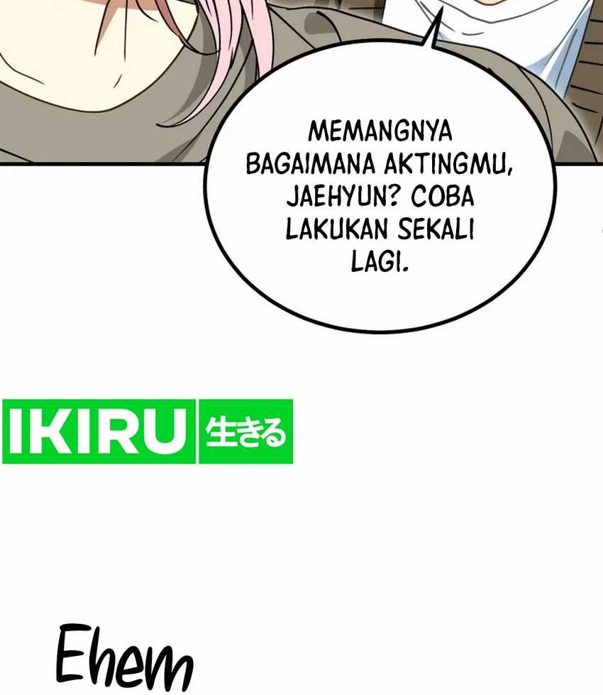 I Will Raise This Family! Chapter 27 Gambar 5