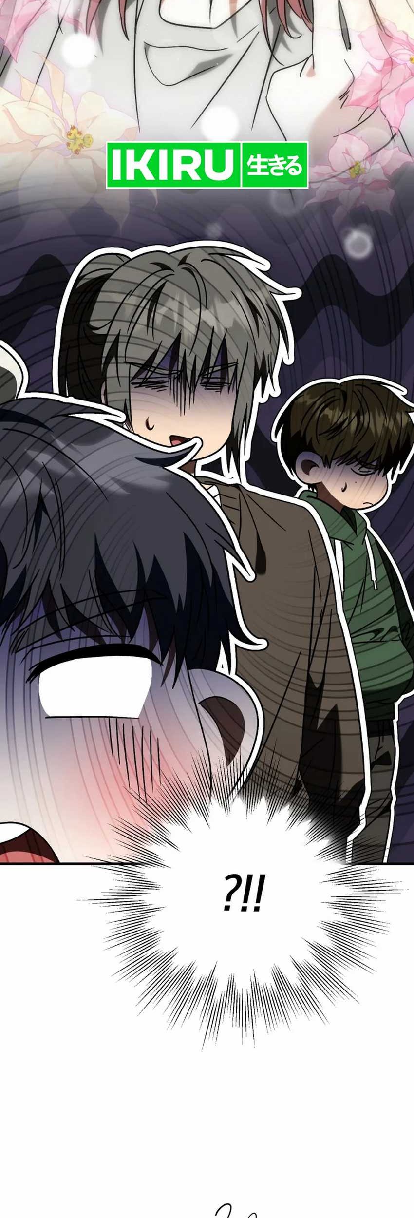 I Will Raise This Family! Chapter 27 Gambar 8