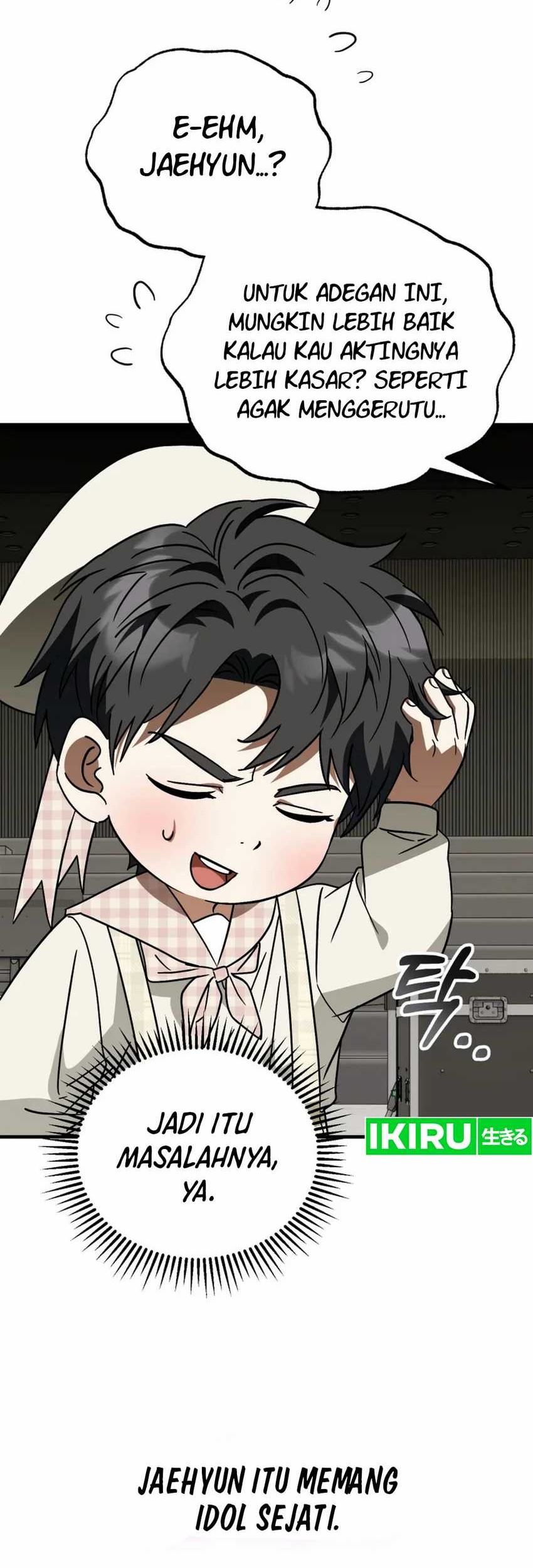 I Will Raise This Family! Chapter 27 Gambar 9