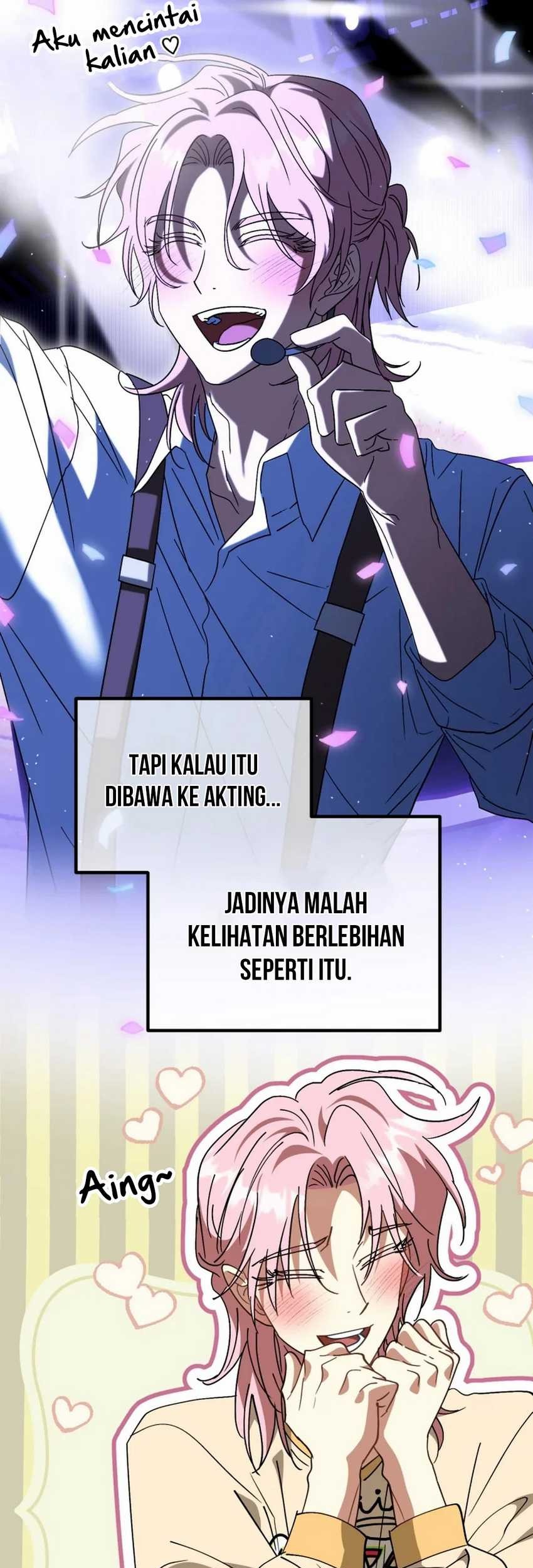 I Will Raise This Family! Chapter 27 Gambar 11