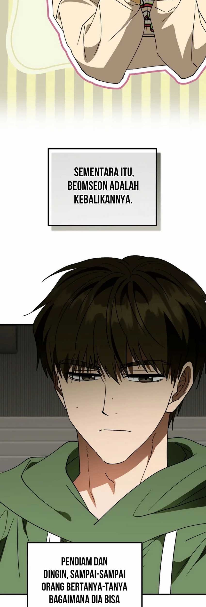 I Will Raise This Family! Chapter 27 Gambar 12