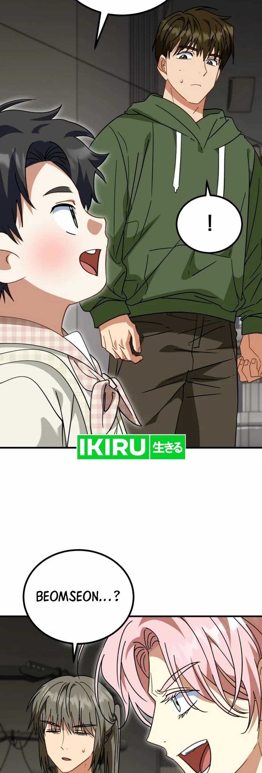 I Will Raise This Family! Chapter 27 Gambar 14