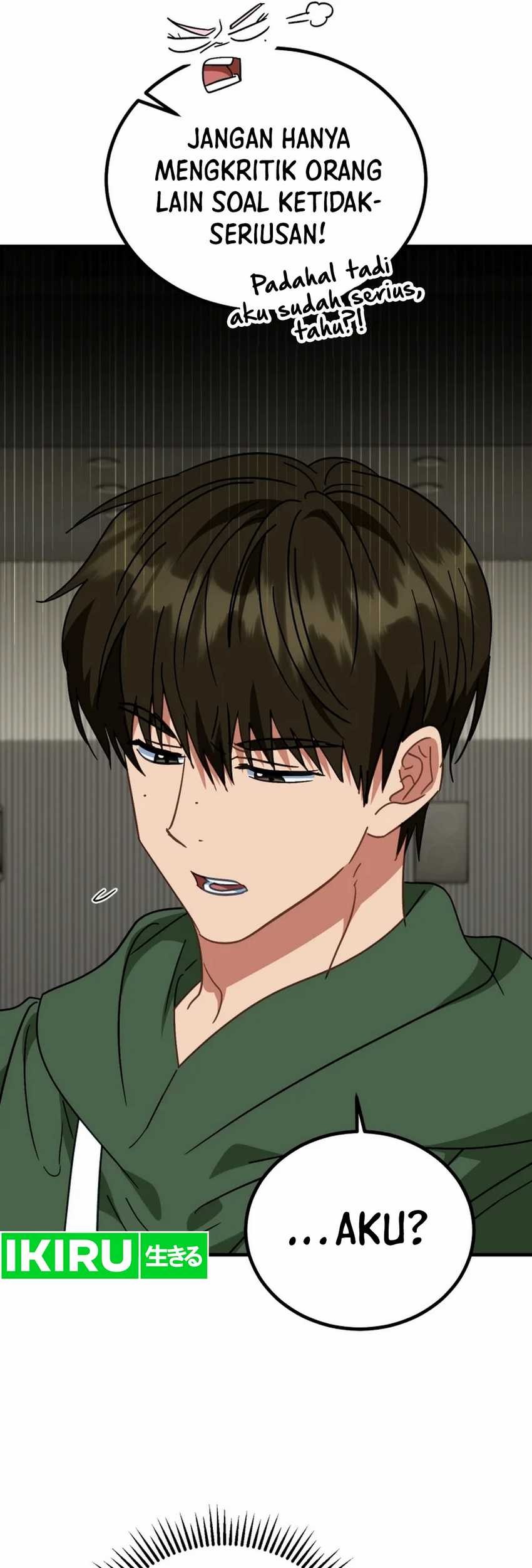 I Will Raise This Family! Chapter 27 Gambar 16