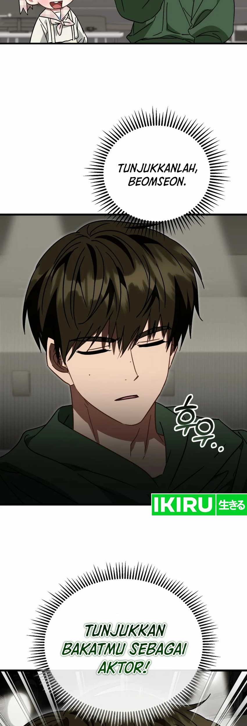 I Will Raise This Family! Chapter 27 Gambar 18