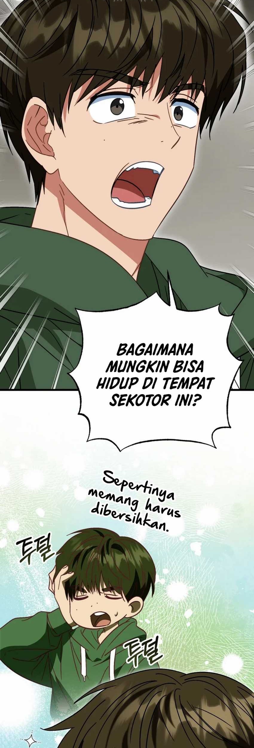 I Will Raise This Family! Chapter 27 Gambar 19