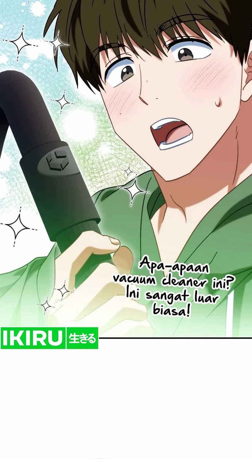 I Will Raise This Family! Chapter 27 Gambar 20