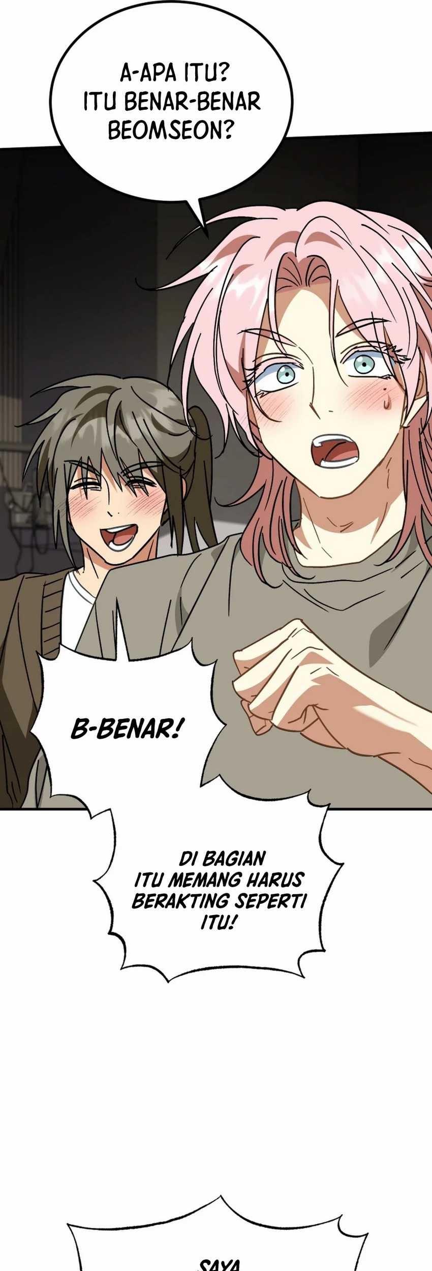 I Will Raise This Family! Chapter 27 Gambar 21