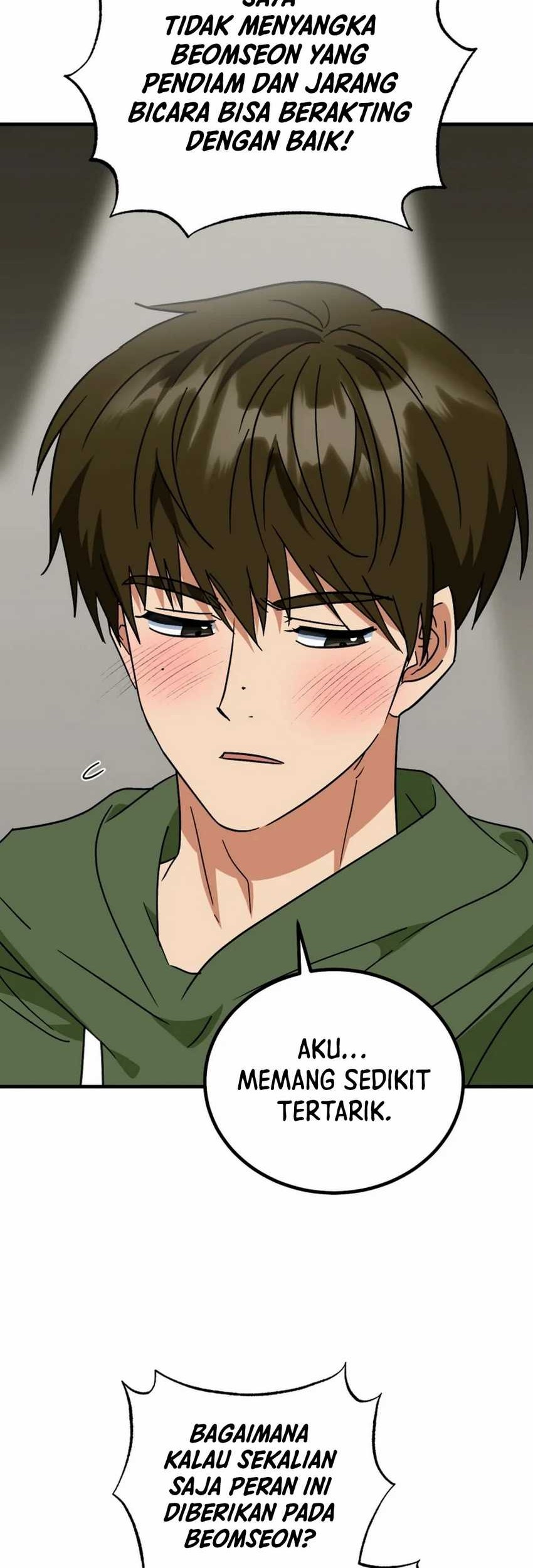 I Will Raise This Family! Chapter 27 Gambar 22