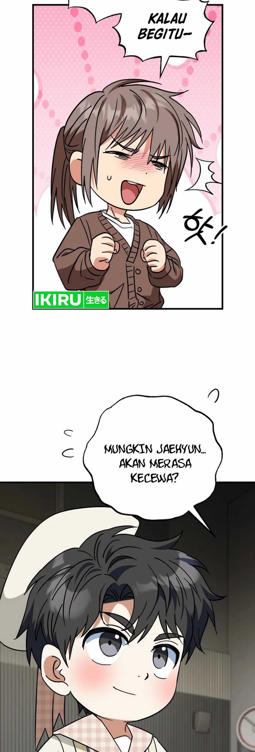 I Will Raise This Family! Chapter 27 Gambar 23