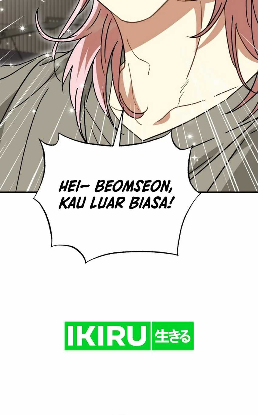 I Will Raise This Family! Chapter 27 Gambar 25