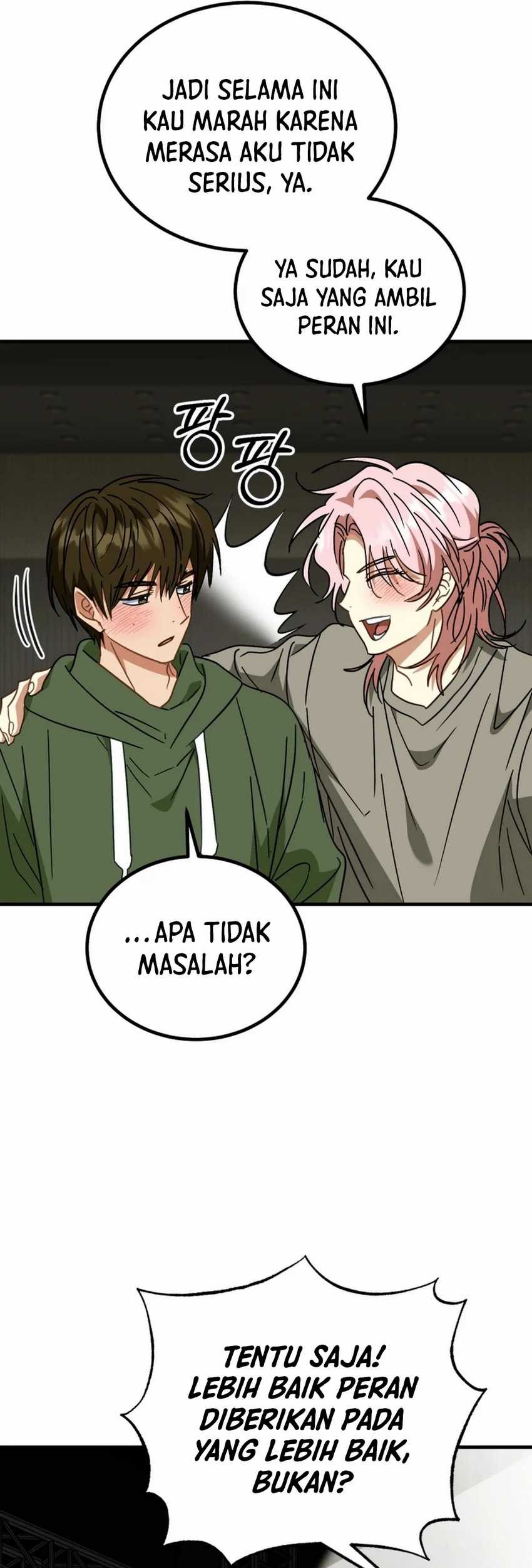 I Will Raise This Family! Chapter 27 Gambar 26