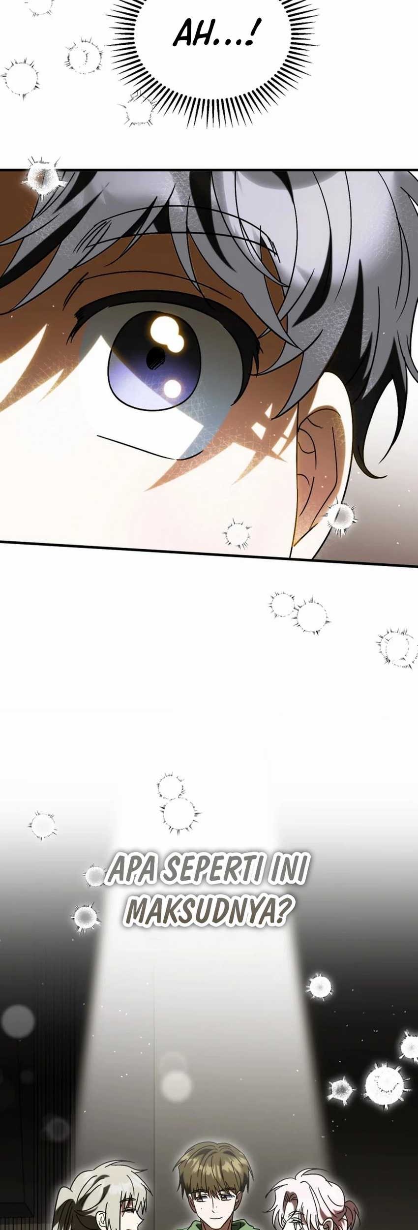 I Will Raise This Family! Chapter 27 Gambar 28