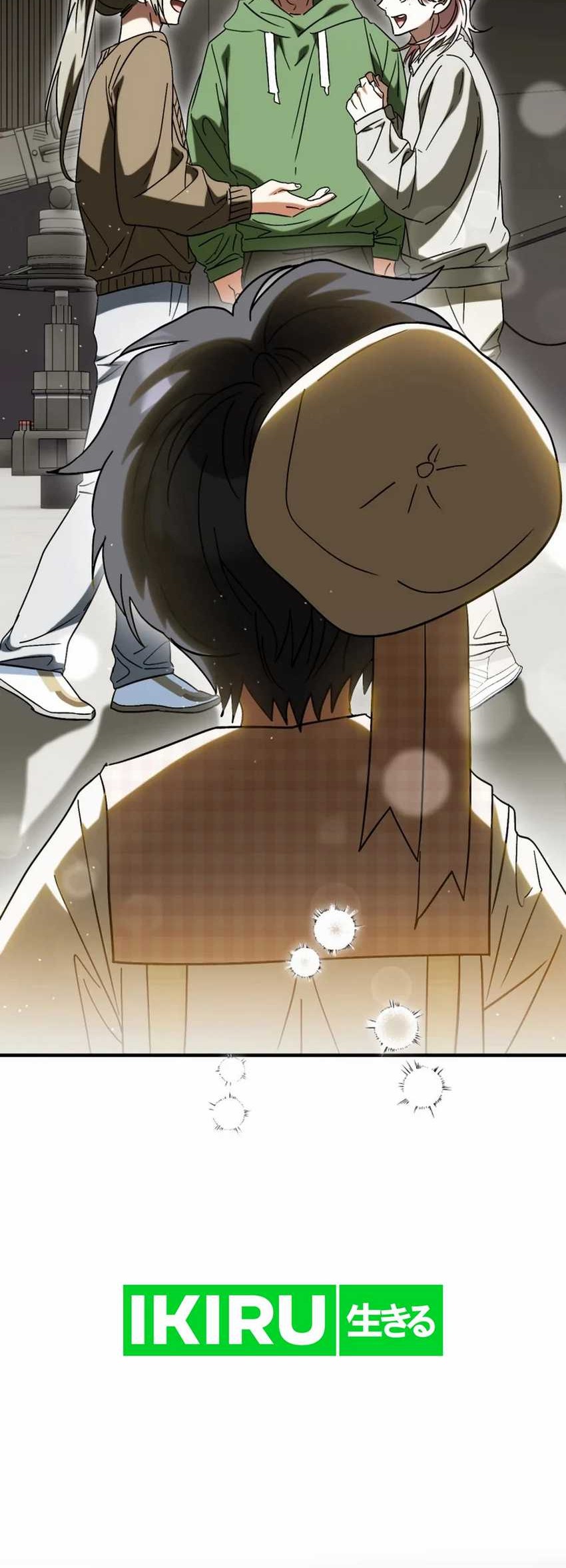 I Will Raise This Family! Chapter 27 Gambar 29