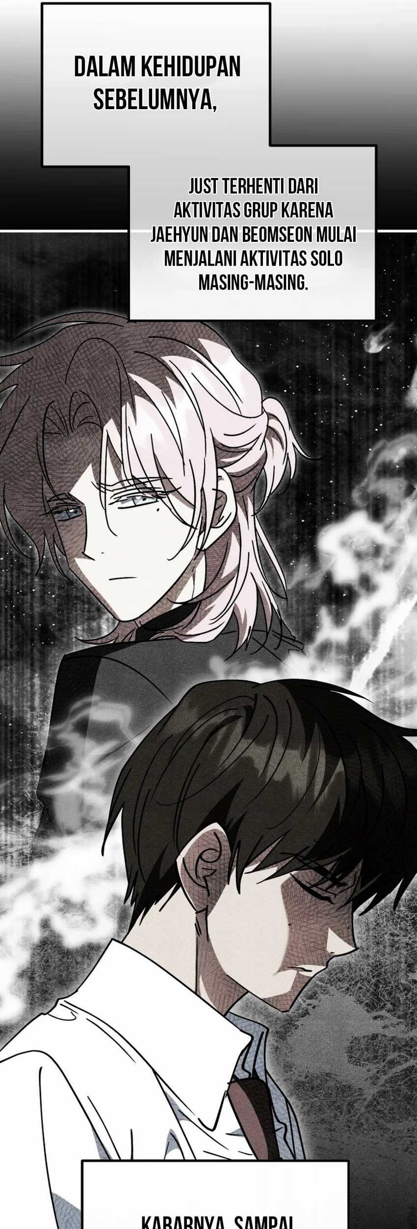 I Will Raise This Family! Chapter 27 Gambar 30