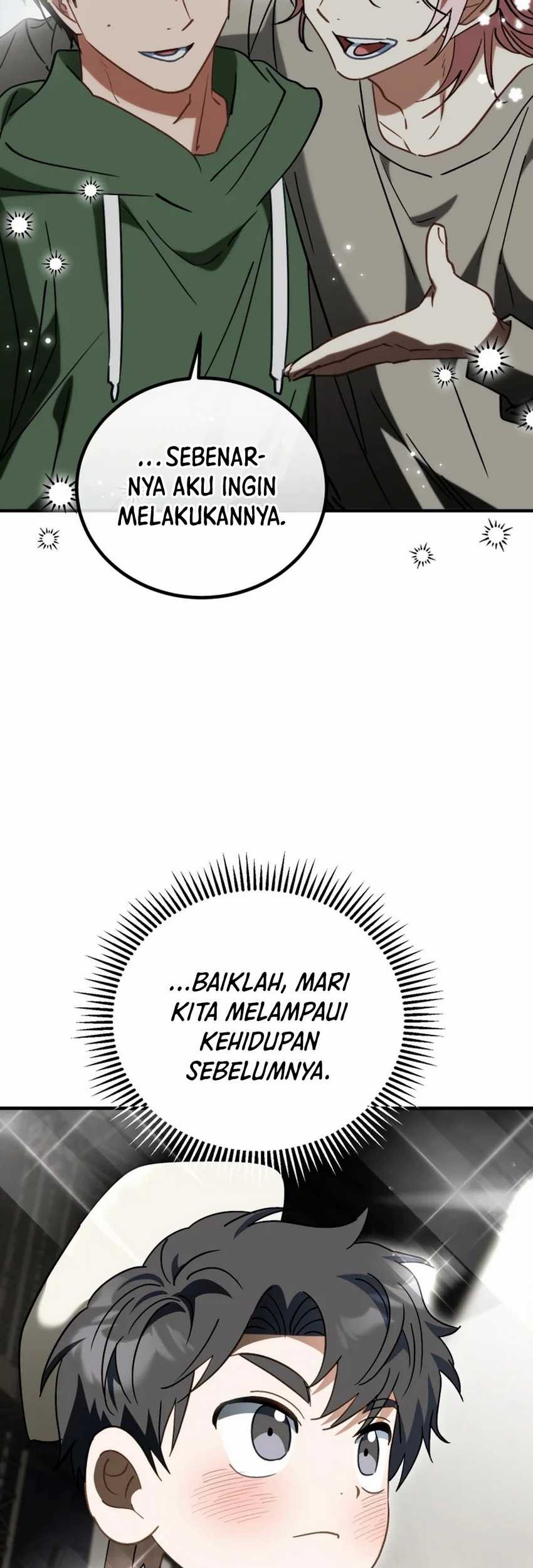 I Will Raise This Family! Chapter 27 Gambar 32