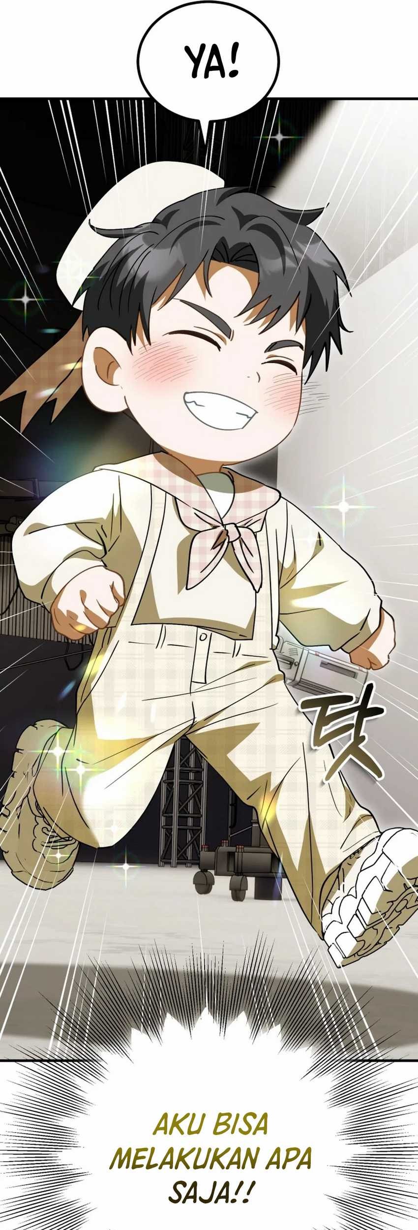 I Will Raise This Family! Chapter 27 Gambar 35