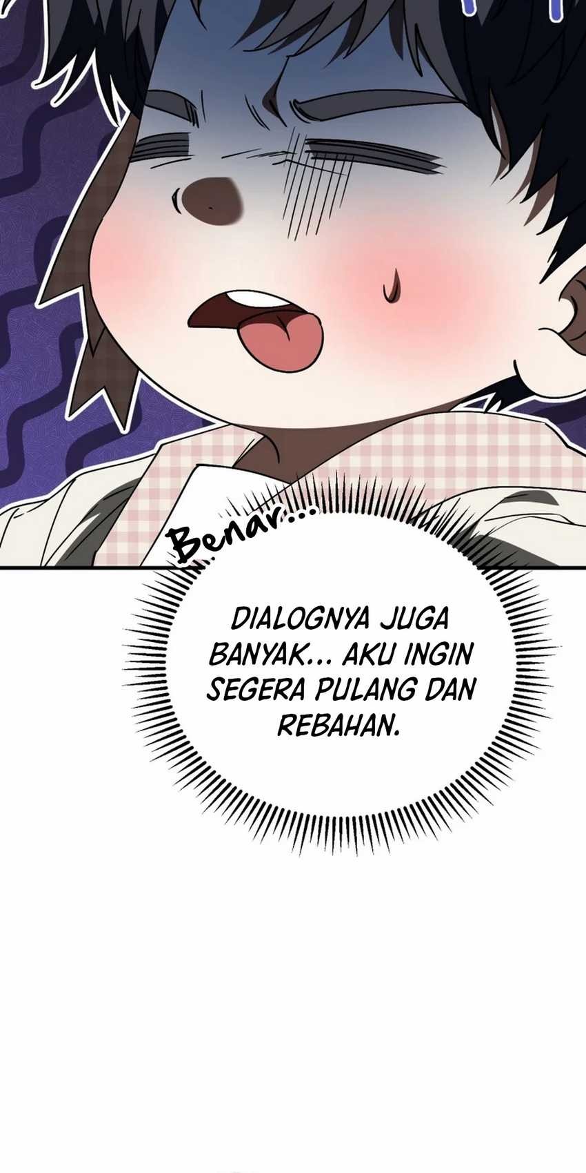 I Will Raise This Family! Chapter 27 Gambar 39