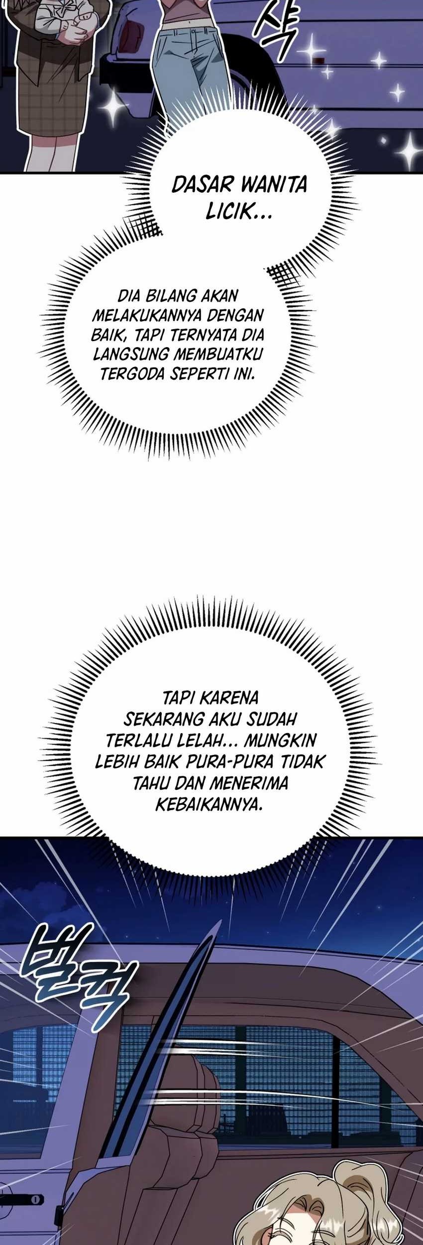 I Will Raise This Family! Chapter 27 Gambar 42