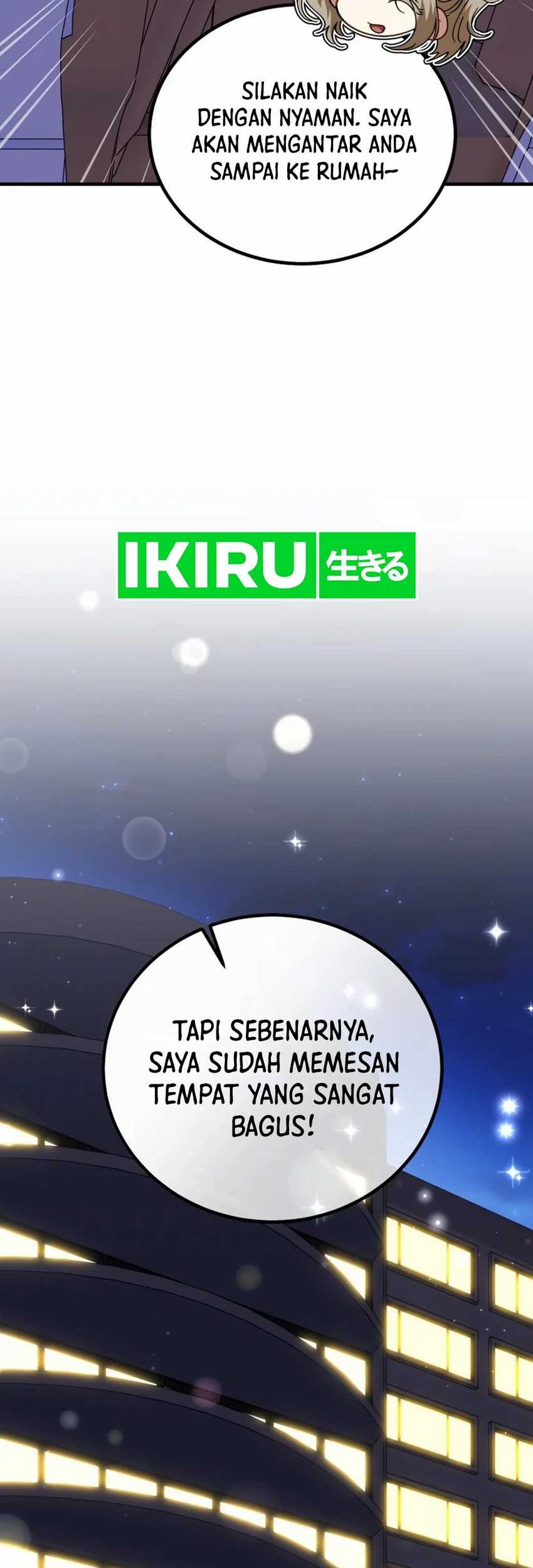 I Will Raise This Family! Chapter 27 Gambar 43