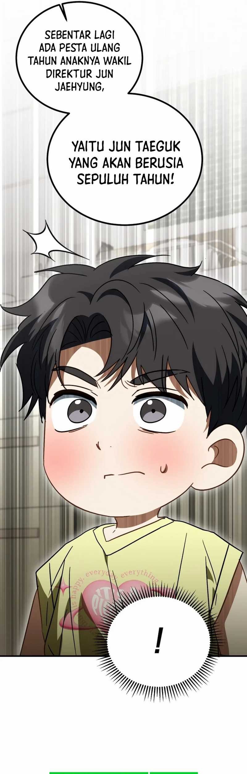 I Will Raise This Family! Chapter 28 Gambar 46