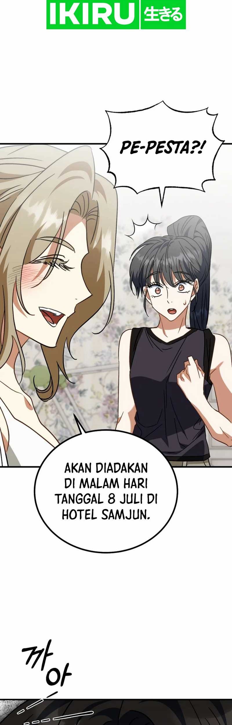 I Will Raise This Family! Chapter 28 Gambar 47