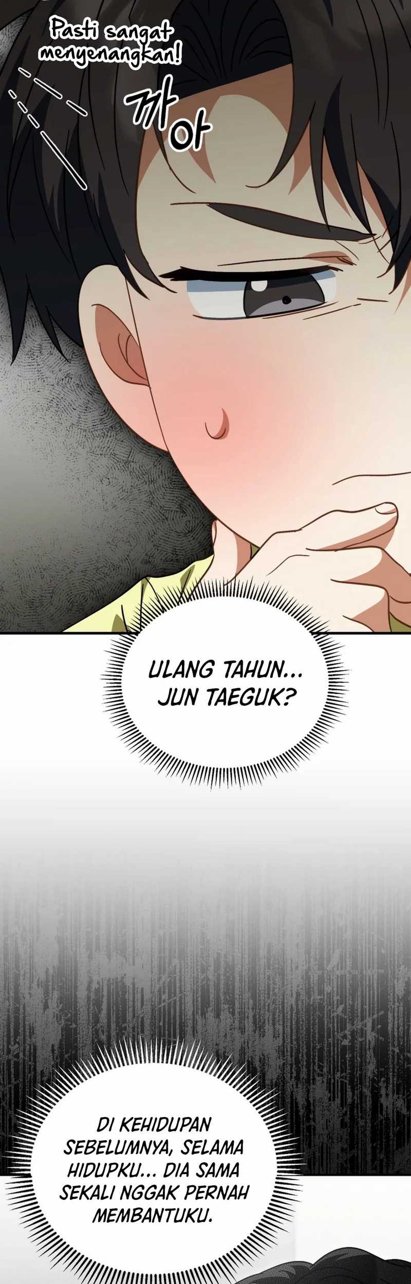 I Will Raise This Family! Chapter 28 Gambar 48