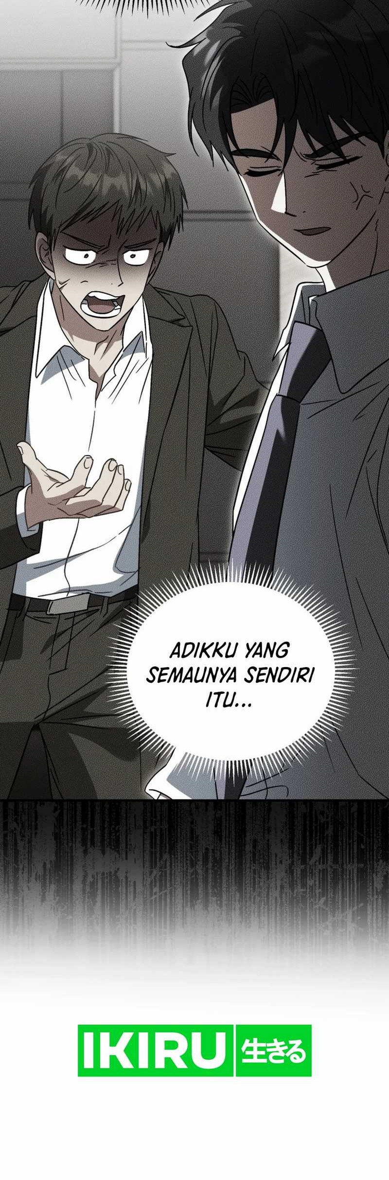 I Will Raise This Family! Chapter 28 Gambar 49