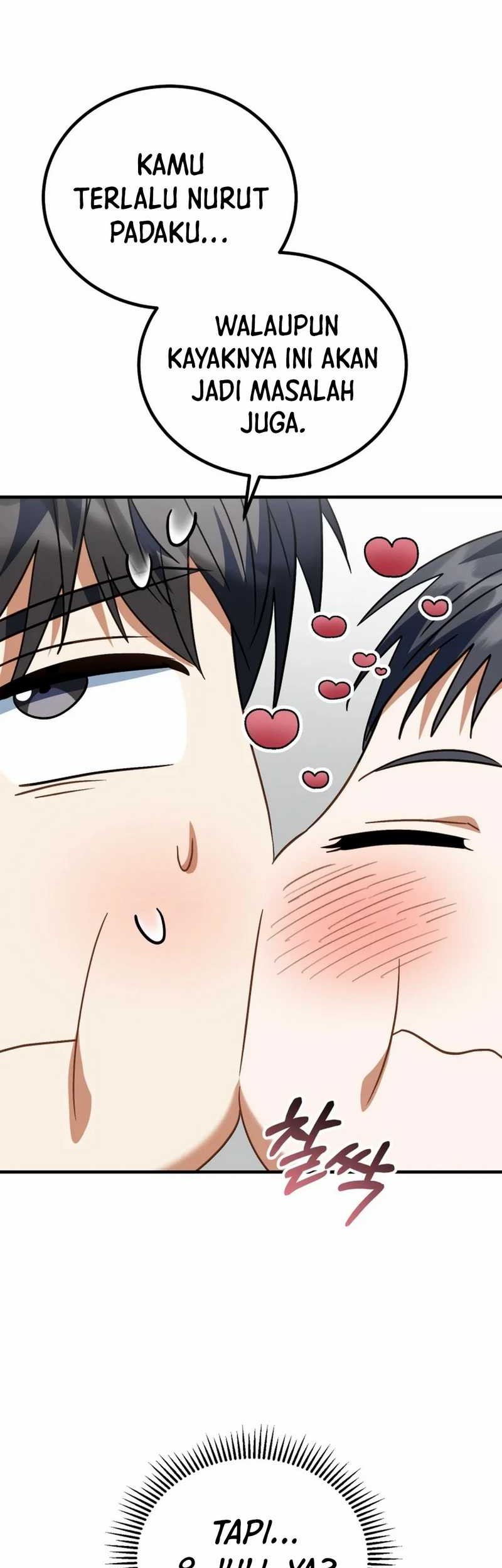 I Will Raise This Family! Chapter 28 Gambar 52