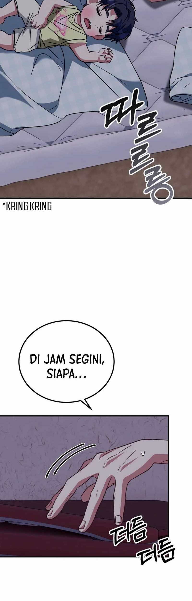 I Will Raise This Family! Chapter 28 Gambar 56