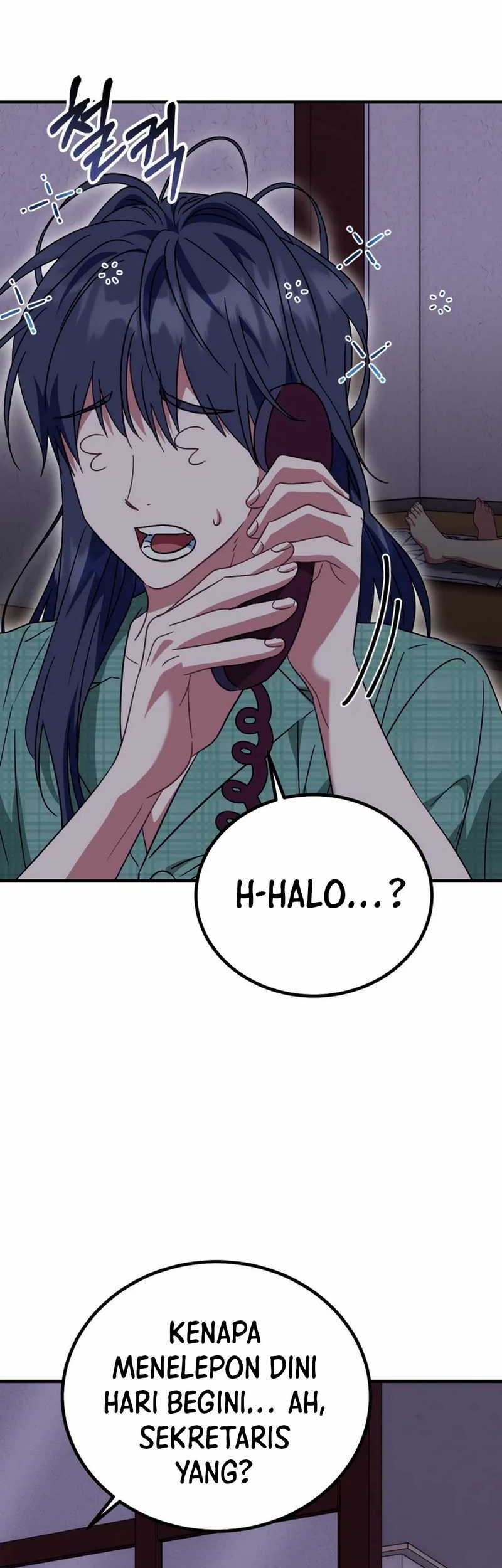 I Will Raise This Family! Chapter 28 Gambar 57