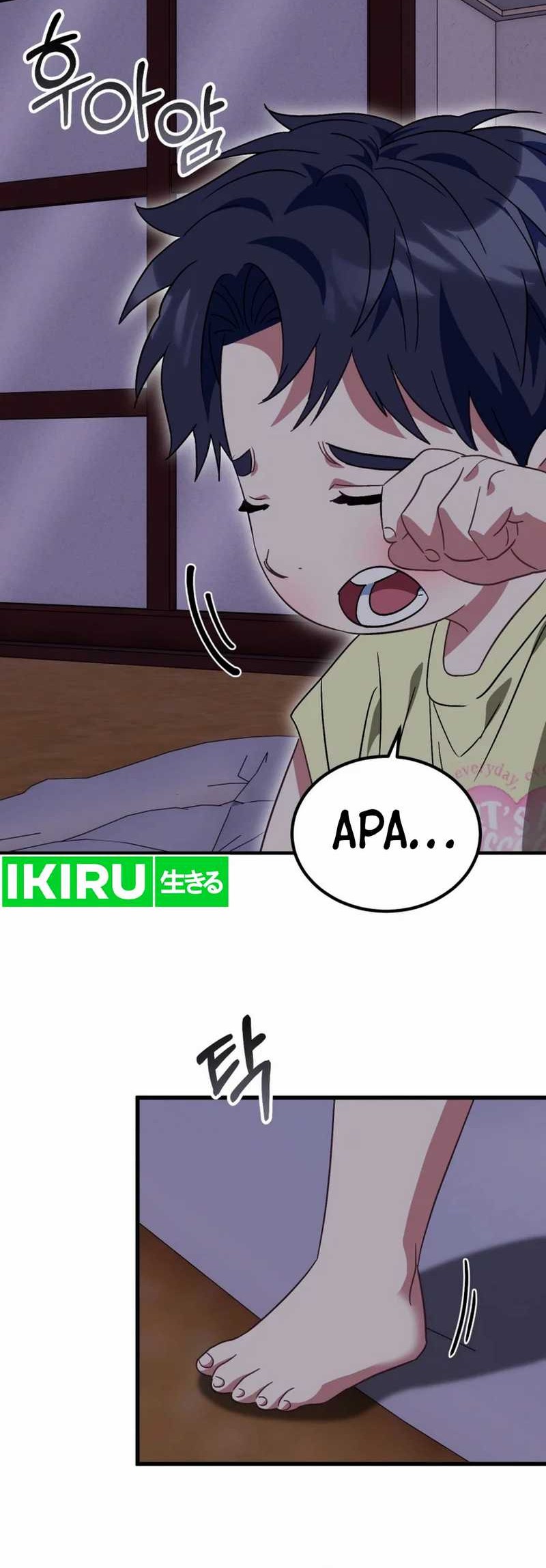 I Will Raise This Family! Chapter 28 Gambar 58