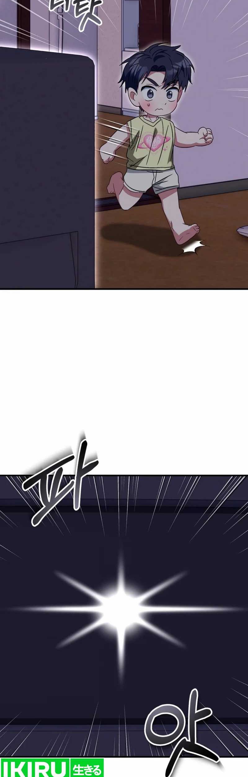 I Will Raise This Family! Chapter 28 Gambar 61